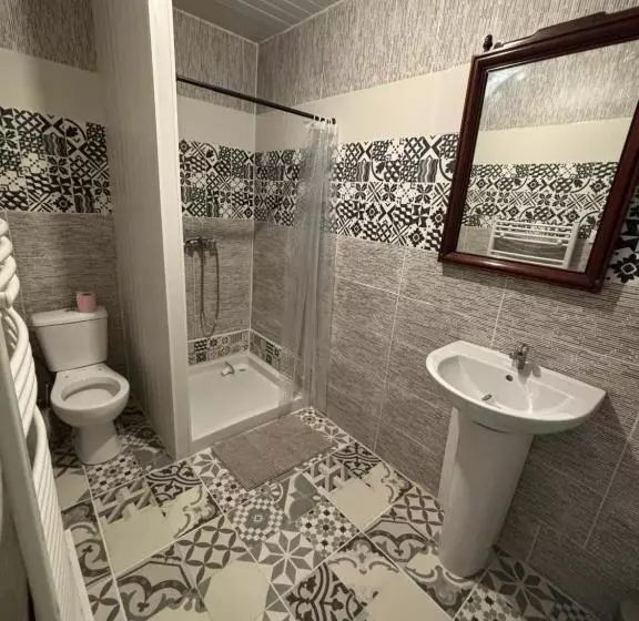 Majatalo Chambre D Hôtes Arcis Sur Aube