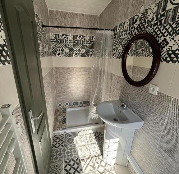 Pansiyon Chambre D Hôtes Arcis Sur Aube