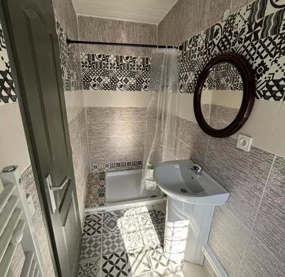 Majatalo Chambre D Hôtes Arcis Sur Aube