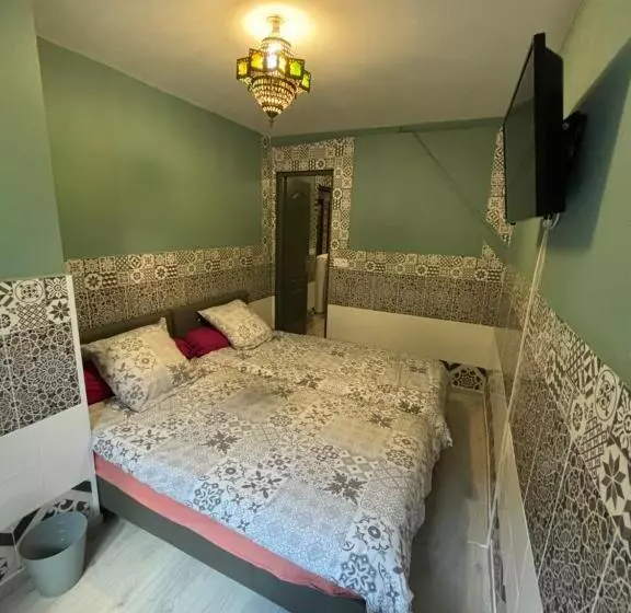 Majatalo Chambre D Hôtes Arcis Sur Aube