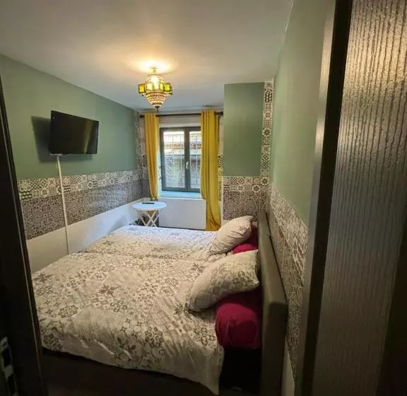 Majatalo Chambre D Hôtes Arcis Sur Aube