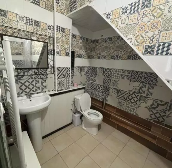 Majatalo Chambre D Hôtes Arcis Sur Aube