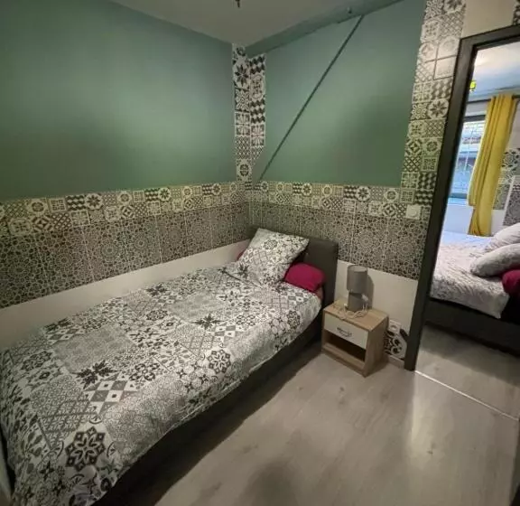 Majatalo Chambre D Hôtes Arcis Sur Aube