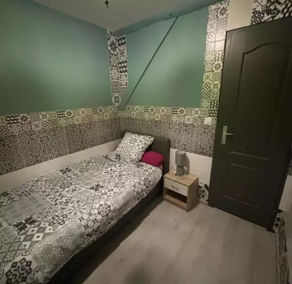 Majatalo Chambre D Hôtes Arcis Sur Aube