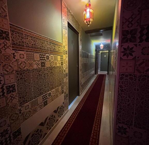 Pansiyon Chambre D Hôtes Arcis Sur Aube