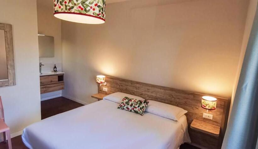 פנסיון Da Arturo E Maruca