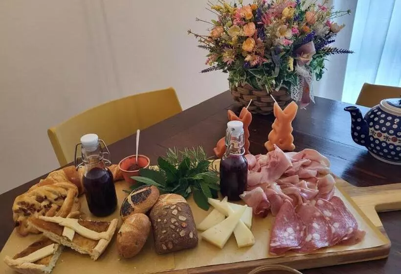 Majatalo Da Arturo E Maruca