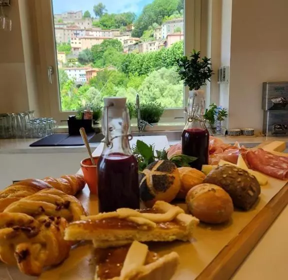 Majatalo Da Arturo E Maruca