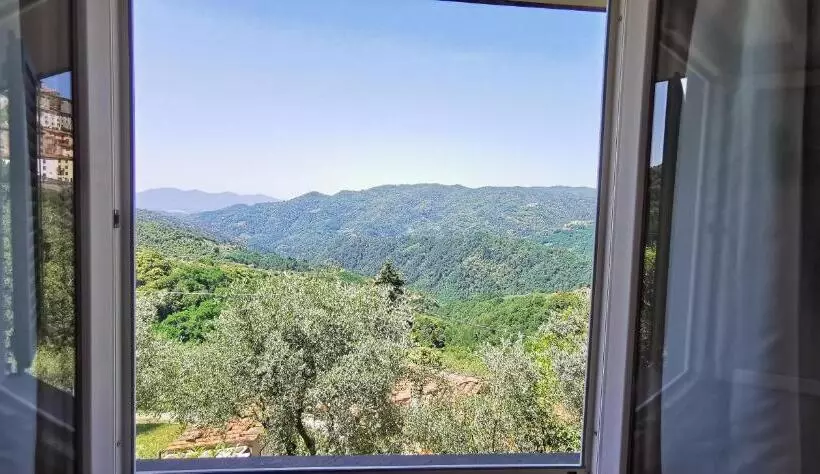 Majatalo Da Arturo E Maruca