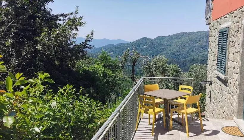 Majatalo Da Arturo E Maruca