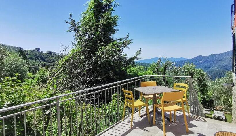 פנסיון Da Arturo E Maruca