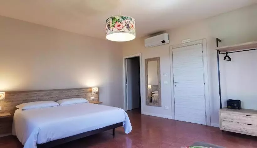 Majatalo Da Arturo E Maruca