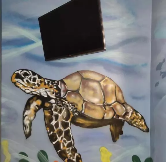 Majatalo Familyhostelpinto