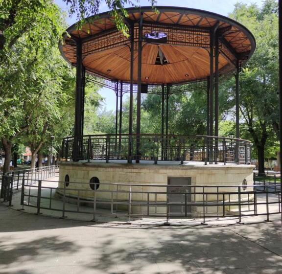 Пансион Familyhostelpinto