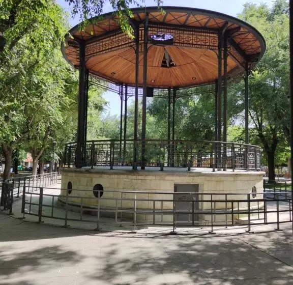 Majatalo Familyhostelpinto