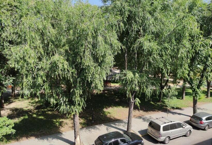 Пансион Familyhostelpinto