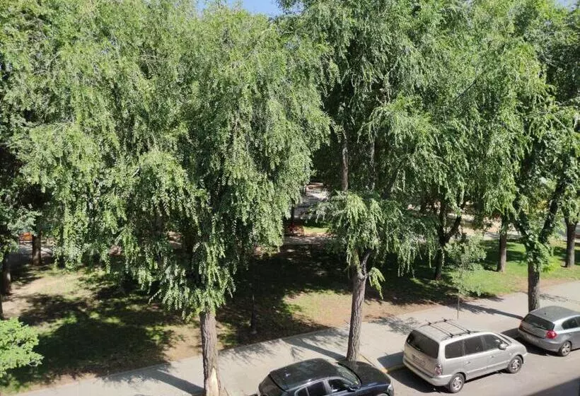 Majatalo Familyhostelpinto