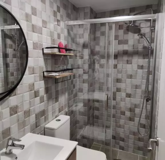 Majatalo Familyhostelpinto