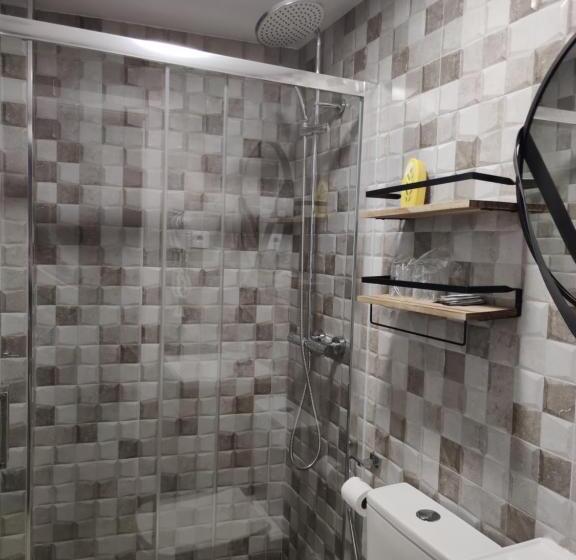 Пансион Familyhostelpinto