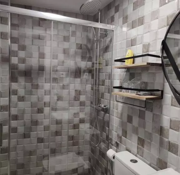 Majatalo Familyhostelpinto