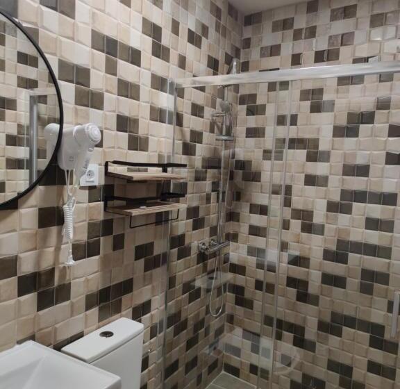 Пансион Familyhostelpinto