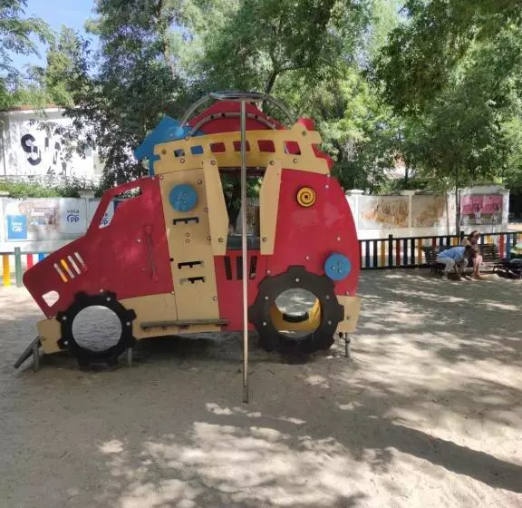 Majatalo Familyhostelpinto