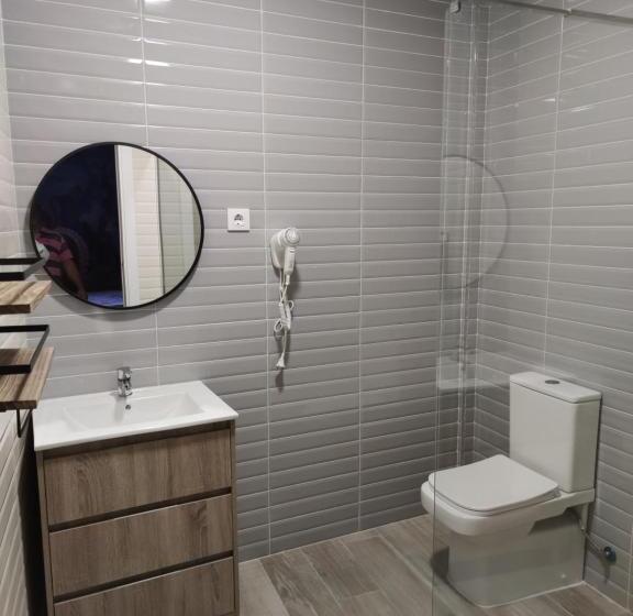 Пансион Familyhostelpinto