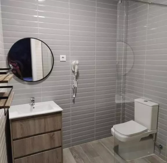 Majatalo Familyhostelpinto