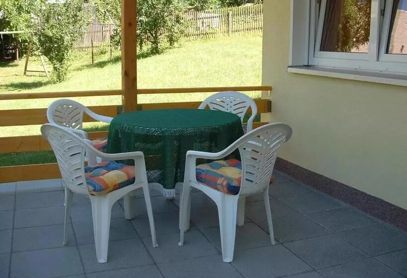 ペンション Ferienhof Zum Kammergut