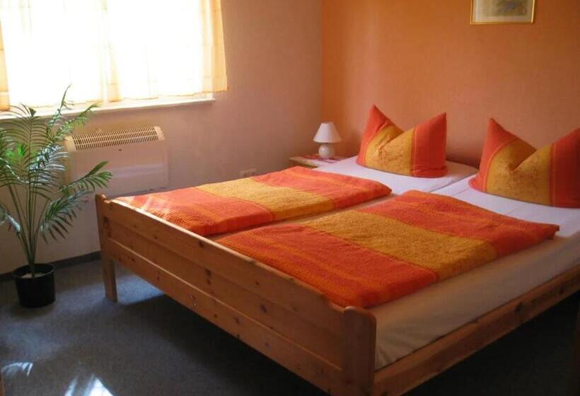 膳宿费 Ferienhof Zum Kammergut