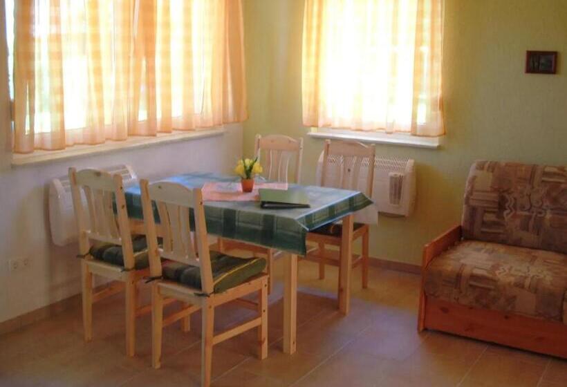 膳宿费 Ferienhof Zum Kammergut