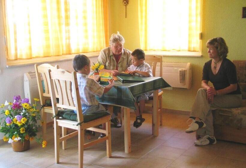 膳宿费 Ferienhof Zum Kammergut