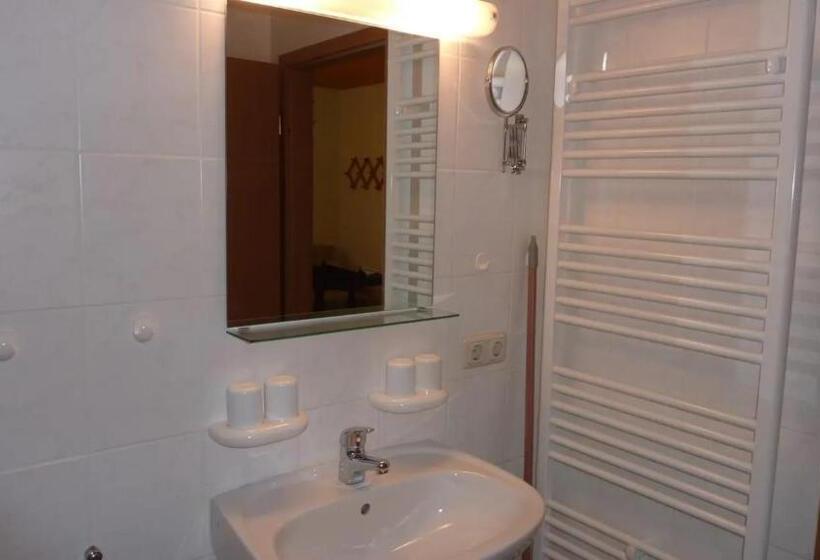 膳宿费 Ferienhof Zum Kammergut