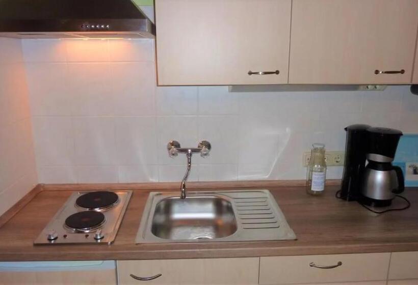 膳宿费 Ferienhof Zum Kammergut