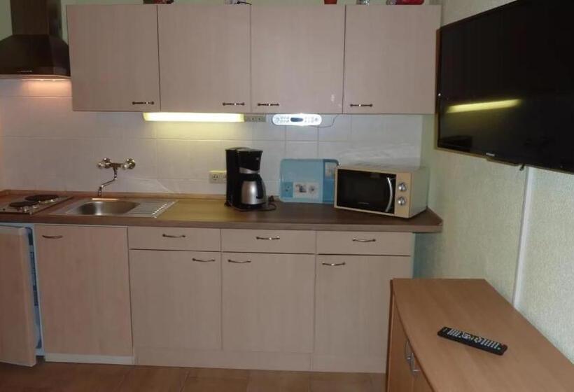 膳宿费 Ferienhof Zum Kammergut