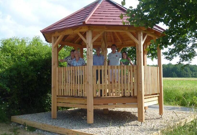 膳宿费 Ferienhof Zum Kammergut