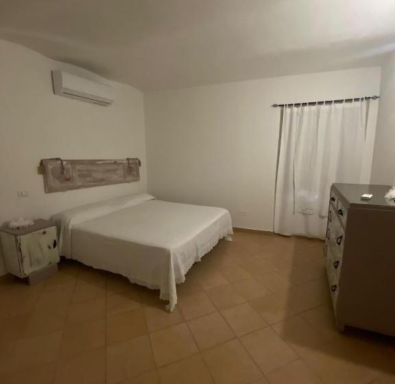 펜션 La Pernice Bianca