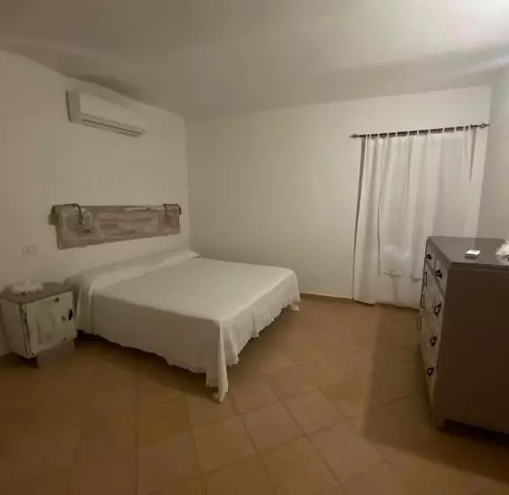 Majatalo La Pernice Bianca