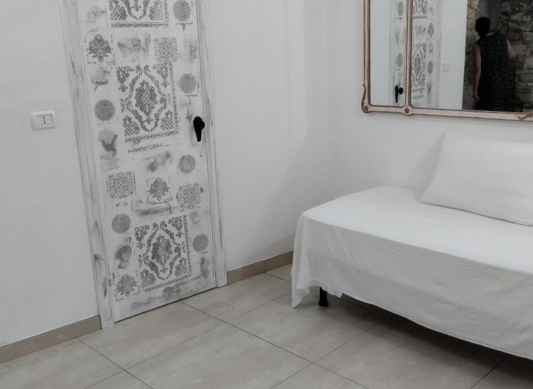 펜션 La Pernice Bianca