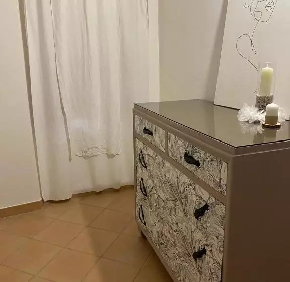 Majatalo La Pernice Bianca