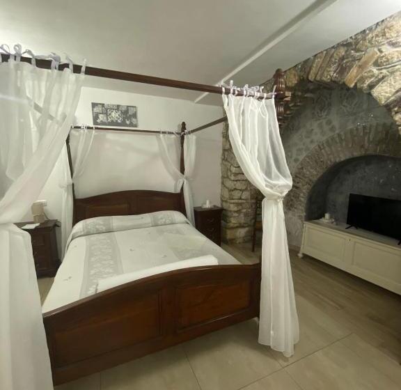 펜션 La Pernice Bianca