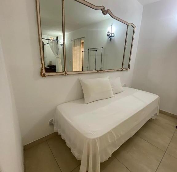 Пансион La Pernice Bianca