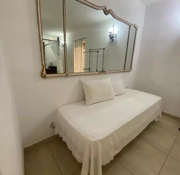 Majatalo La Pernice Bianca