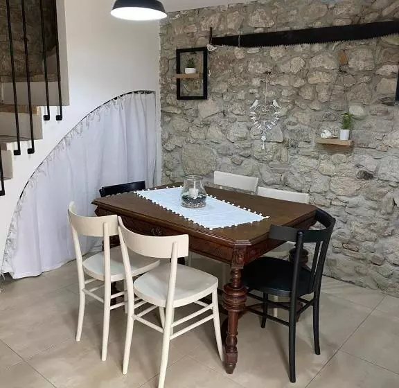 Majatalo La Pernice Bianca