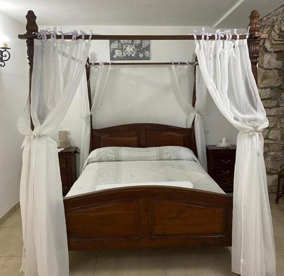 Пансион La Pernice Bianca