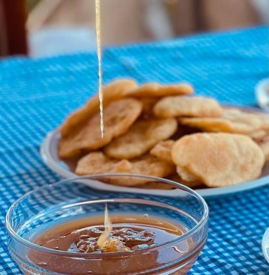 پانسیون Prela S Rooms