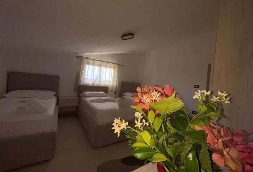 Pension  Prela S Rooms
