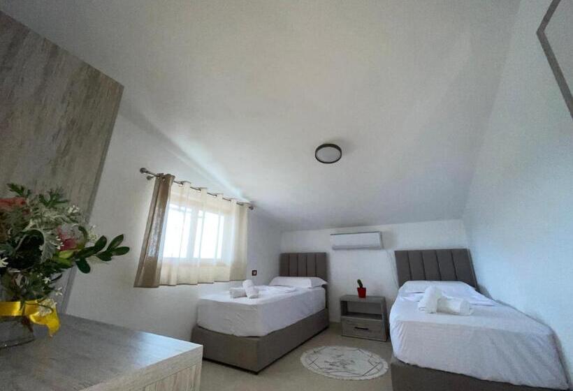 پانسیون Prela S Rooms