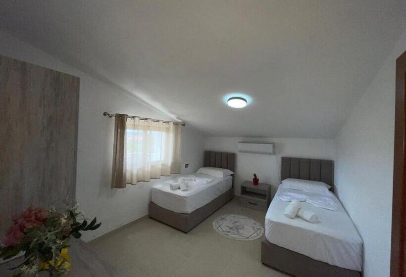 پانسیون Prela S Rooms