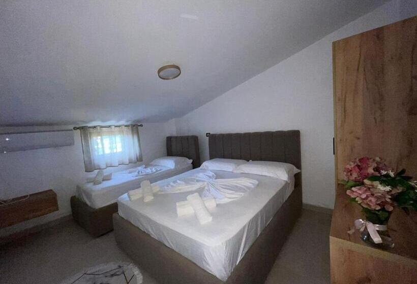 پانسیون Prela S Rooms